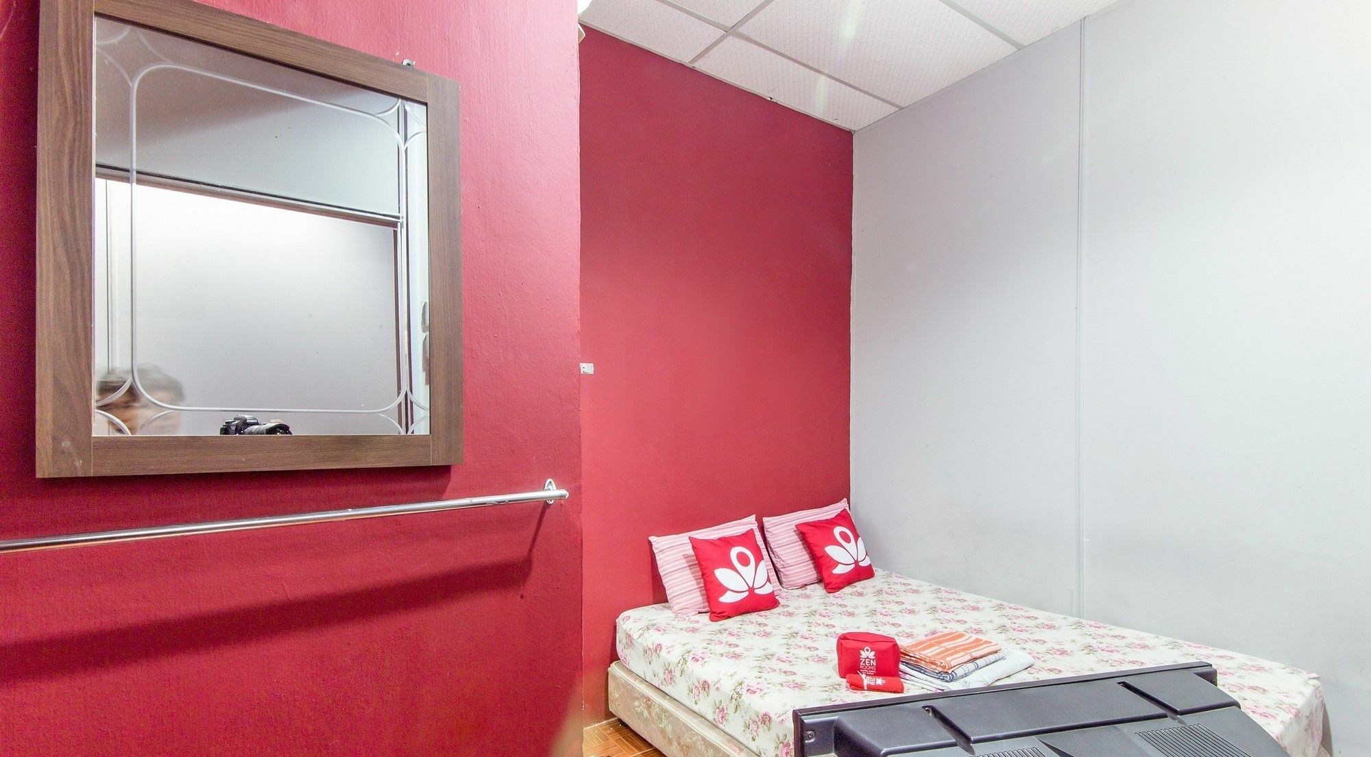 Nabil Nabila Motel Kuah Εξωτερικό φωτογραφία
